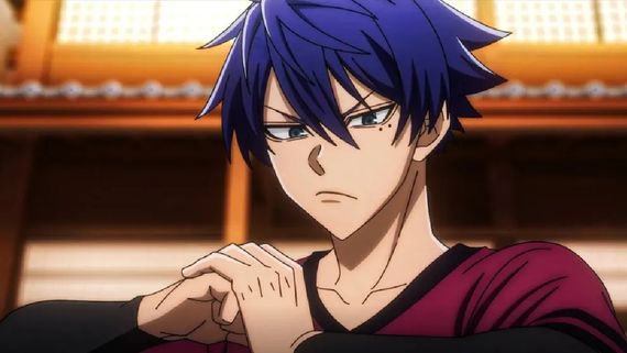 Tougen Anki Episode 15 Release Date In India: Here's When New Episode Of The Dark Fantasy Series Will Be Out