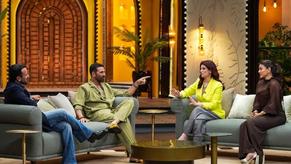 Two Much With Kajol And Twinkle Episode 3 Release Time: When, Where Will Akshay-Saif Episode Premiere Online?