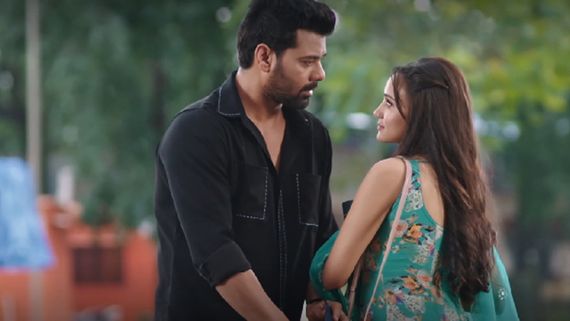 Ufff Yeh Love Hai Mushkil New Episode: Yug Finally Confesses His Love For Kairi In Sony SAB’s Show