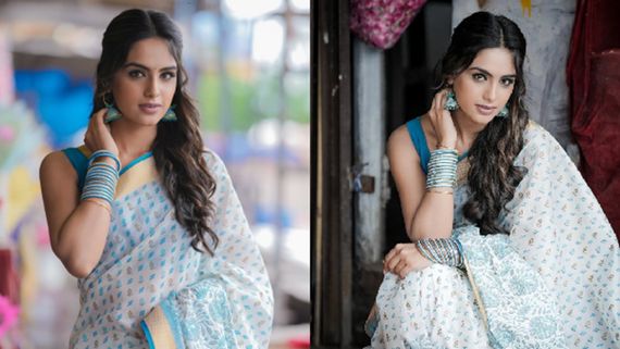 Hamara Vinayak: Vaidehi Nair Opens Up About Portraying Meera in Swastik Productions’ Upcoming Show