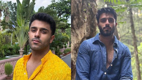 After Receiving Appreciation From John Abraham, Orry & Others, Influencer Vansh Gandhi Talks About His Acting