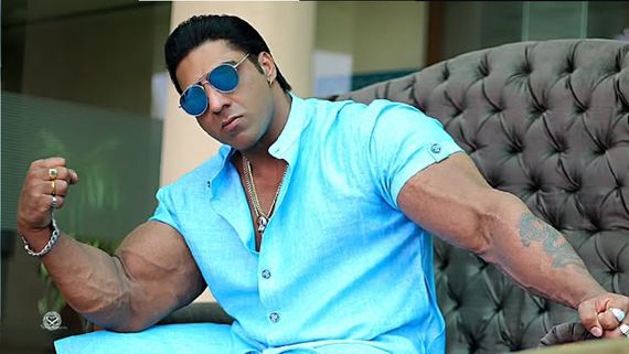 Varinder Singh Ghuman Death: Late Actor's Last Instagram Post For Rajvir Jawanda Will Leave You Teary Eyed