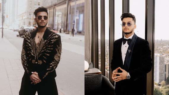 Vishal Jethwa Expresses His Openness Toward Regional Cinema, Says He Wants To Be Known As A Pan-India Actor   