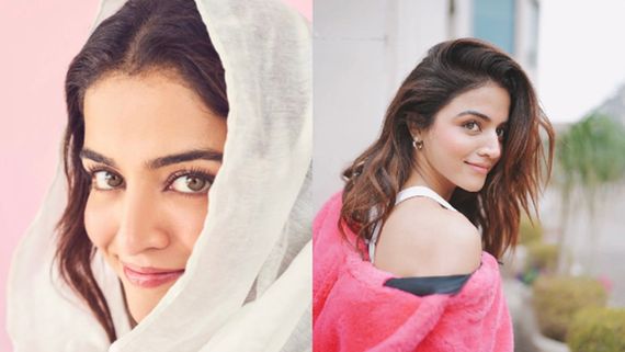 Wamiqa Gabbi Sparks Buzz With Gift Hamper From Maddock Films - Is She Entering The Horror-Verse?