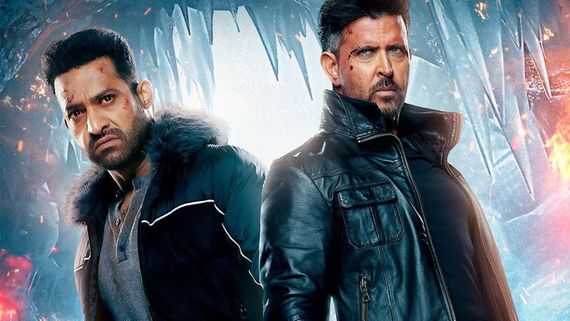 War 2 Streaming Platform: How To Stream War 2 Full Movie On Netflix In Tamil, Telugu? Check STEPS Here