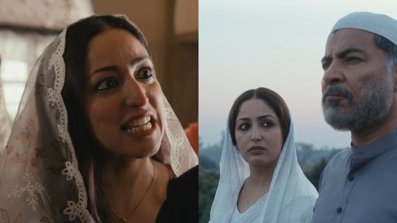 Haq Trailer | Audience Left Spellbound By Yami Gautam Dhar's Impactful Performance: Pura Bollywood Ek Taraf…