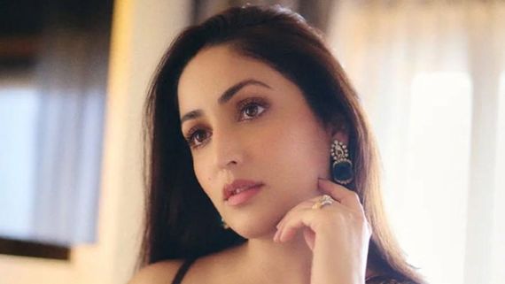 Embracing The Festive Spirit Of Diwali With Our Natural Beauty Yami Gautam Dhar's Stunning Traditional Looks!