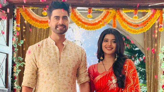 Yeh Rishta Kya Kehlata Hai Spoiler: Armaan-Abhira Remarry; THIS Character Re-Enters As New Villain - New Promo