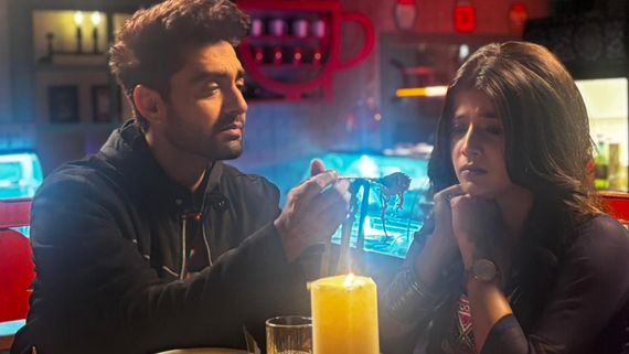 Yeh Rishta Kya Kehlata Hai Written Update October 17: Armaan’s Cute Gesture For Abhira Brings Emotions & Fun