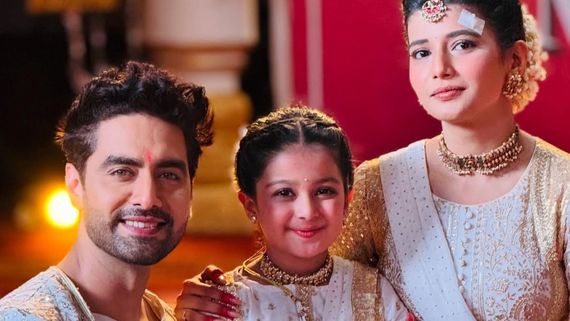 Yeh Rishta Kya Kehlata Hai Written Update October 8: Maira Dreams Of Uniting Armaan And Abhira Again