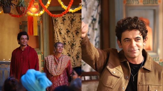 Zee TV Apnotsav: Celebrate Spirit Of Togetherness This Festive Season As The Show Brings Heartwarming Stories 