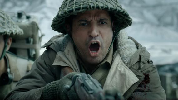 120 Bahadur Box Office Collection Day 1 Prediction: Farhan To Get His Highest Opener In A Decade | EXCL