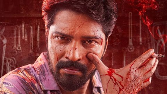 12A Railway Colony OTT Release: Where To Stream Allari Naresh's Movie After Its Theatrical Run