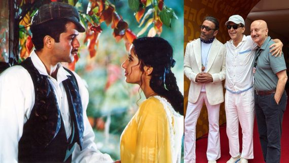 1942: A Love Story Returns! 8K Restored, 5.1 Remastered Classic Re-Releases In Cinemas On THIS Date