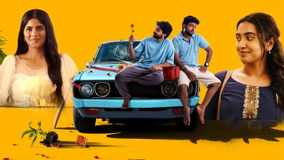 Aaromaley X Review: What Audiences Are Saying About Kishen Das And Shivathmika Rajashekar's Film