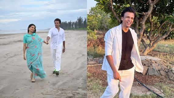 The AI-generated Video Of Abhijeet Sawant And Gautami Patil Has Grabbed Everyone’s Attention!