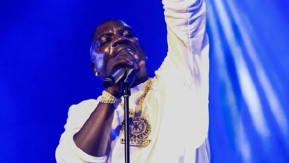 What the Akon Concert Revealed About India’s New-Age Music Audiences- EXCLUSIVE Interview With Rahul Johar