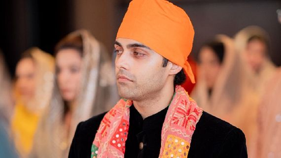 “Gratitude Is My Daily Prayer”, Akshun Mahajan On Staying Connected To Guru Nanak Dev Ji’s Message