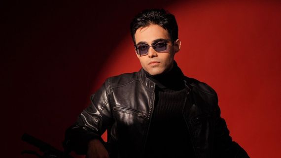 Akshun Mahajan Breaks Stereotypes On International Men’s Day, 