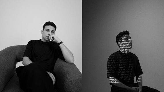 Anuv Jain Signs His Next Chapter With Dastakhat — His First-Ever World Tour