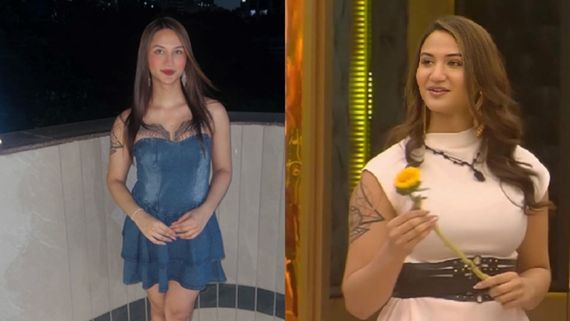 Cricketer And Trans Athlete Anaya Bangar Elated As Indian Female Cricket Team Lifts The World Cup: Willing....