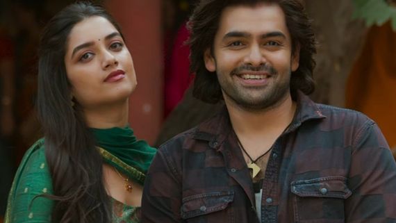 Andhra King Taluka Box Office Collection Day 1: Ram Pothineni Starrer Opens To ₹4.25 Crore In India