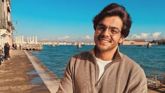 Ashish Chanchlani On His Upcoming Project Ekaki: 