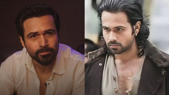 Haq Star Emraan Hashmi Shares Update About Awarapan 2; Says 'It's Got Crazy Music & Intense Scenes'