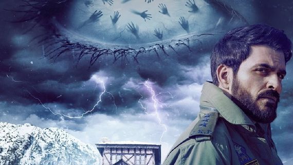 Baramulla Release Time Today: Here's When Manav Kaul's Horror Film Will Premiere On Netflix