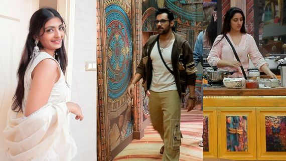 Bigg Boss 19| Abhishek's Ex-Wife EXPOSES Him Over His Bond With Ashnoor: He's Repeating History With 21 Yr Old