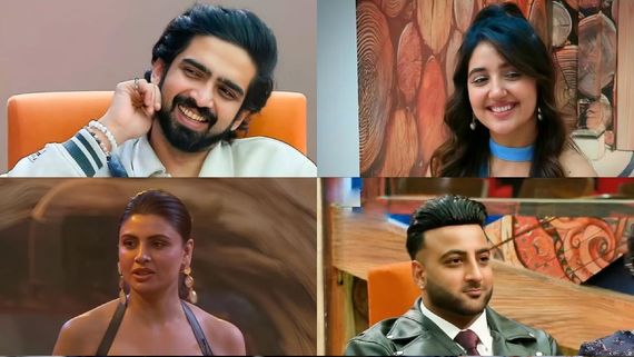 Bigg Boss 19 Double Elimination Week 14: Ashnoor, Amaal, Malti or Shehbaz; Who Will Get Eliminated?