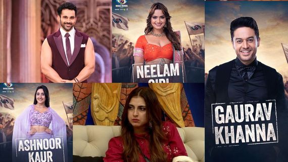 Bigg Boss 19 Elimination Week 11: Gaurav, Farhana, Ashnoor, Neelam or Abhishek - Who’s Safe & Who’s In Danger?