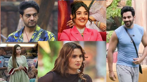 Bigg Boss 19 Double Elimination: Gaurav, Neelam, Abhishek, Farrhana Or Ashnoor; Who Will Be Evicted Tonight?