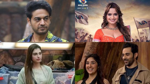 Bigg Boss 19 Voting Trends Week 11: Gaurav, Farrhana, Neelam, Abhishek or Ashnoor; Who Is In Bottom 3?
