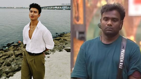 Bigg Boss Tamil 9 Elimination Week 5: Tushaar & Praveen Raj ELIMINATED In Double Eviction? Here’s What We Know