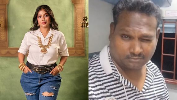 Bigg Boss Tamil 9 Nominations Week 5: Parvathy, Diwakar & THESE Contestants Nominated; Who Will Get Max Votes?