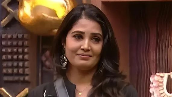 Bigg Boss Tamil 9 Elimination Voting Trends Week 6: Sandra Amy Leads With Max Votes; Who Will Be In Bottom 2?