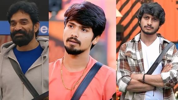 Bigg Boss Telugu 9 Elimination Week 9: Bharani, Ramu or Srinivasa - Who Will Get Evicted On Nagarjuna’s Show