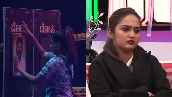 Bigg Boss Kannada 12 Nominations Week 9: Spandana, Malu And THESE Contestants Are Nominated