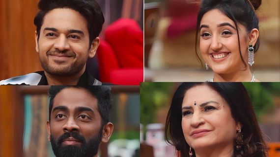 Bigg Boss 19 Voting Results: Who Will Get LOWEST Votes? Will Bottom 2 Face Double Eviction?