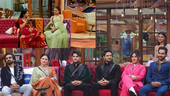 Bigg Boss 19 Elimination Voting Results Today: Who Will Get Lowest Votes & Get EVICTED After Mridul Tiwari?