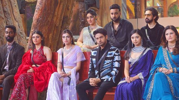 Bigg Boss 19 Elimination: Who Will Get Eliminated From WKV? Rohit Shetty To Confirm SHOCKING TWIST