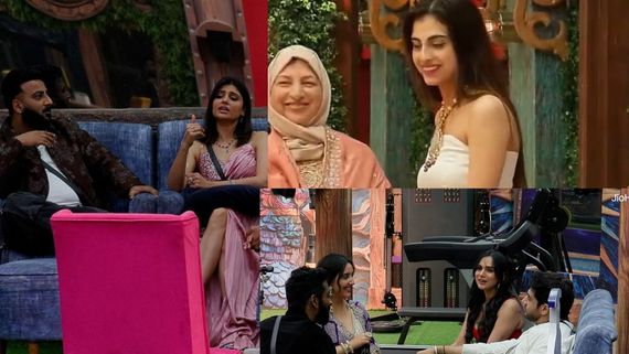 Bigg Boss 19 Voting Results: THIS Contestant To Get Evicted On Weekend Ka Vaar- Filmibeat Poll