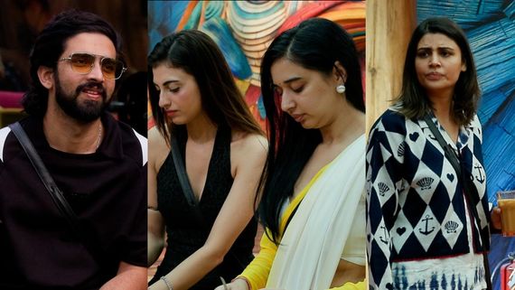 Bigg Boss 19 Nominations Revealed Week 14: Gaurav, Farhana & THESE Contestants Nominated For Eviction? TWIST