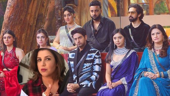 Did Farah Khan CONFIRM Bigg Boss 19 Winner Name Before Finale? Gaurav, Farhana Or Amaal- Who Will Win?