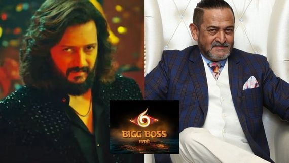 Bigg Boss Marathi 6 Host Name: THIS Actor Confirmed To Host Bigg Boss Marathi New Season? Claims VIRAL Post