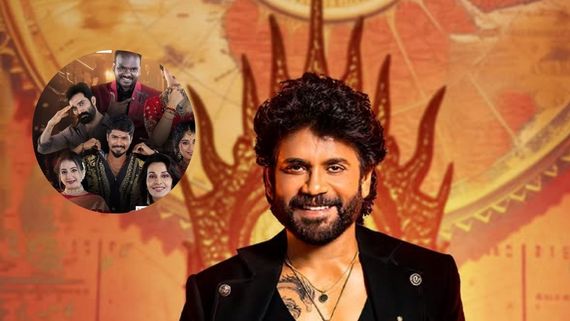 Bigg Boss Telugu 9 Voting Results: Who Will Get Highest Votes? Demon Pawan, Kalyan Padola, Emmanuel Or...