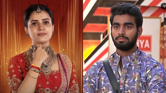 Bigg Boss Telugu 9 Voting Results Closing Trends Week 8: Who Is Likely To Go Home On Weekend? UPDATE