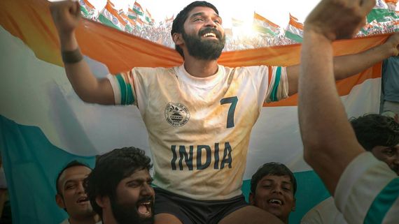 Bison Kaalamaadan Worldwide Box Office Collection: Mari Selvaraj And Dhruv Vikram Film Crosses ₹70 Crore Mark 