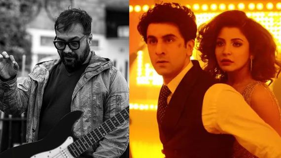Anurag Kashyap Reacts To Bombay Velvet Massive Failure; Calls It 'Worst Experience Of Life'